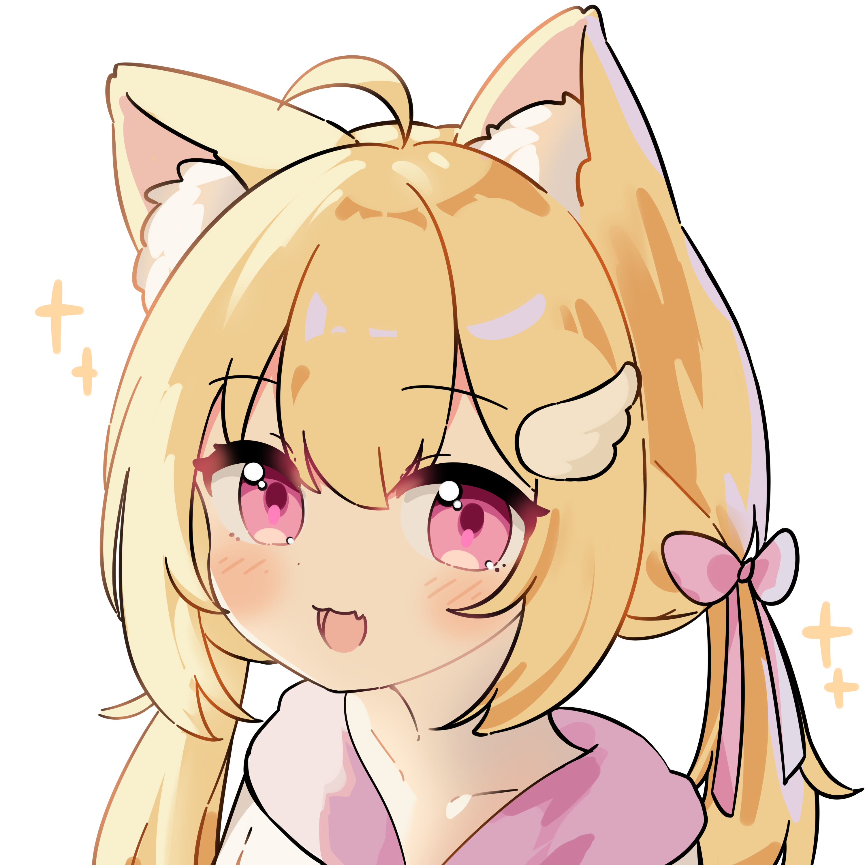 明明の温馨小窝